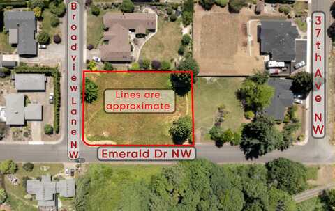 Broadview Lane, Salem, OR 97304