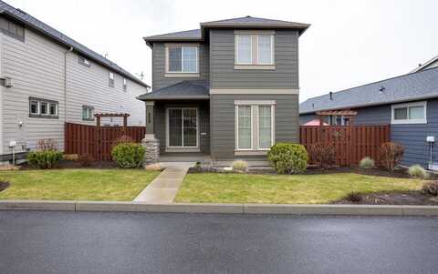 1301 NE Barney Street, Prineville, OR 97754