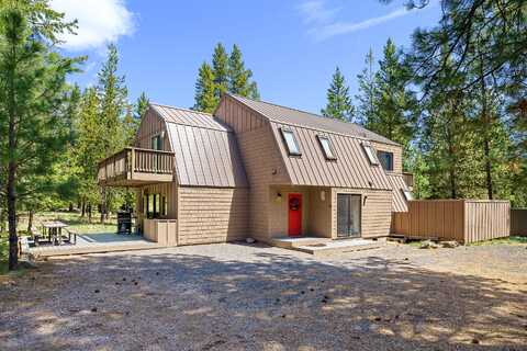 18066 E Butte Lane, Sunriver, OR 97707