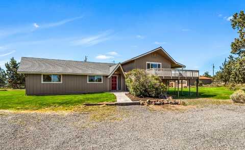 64859 Half Mile Lane, Bend, OR 97703