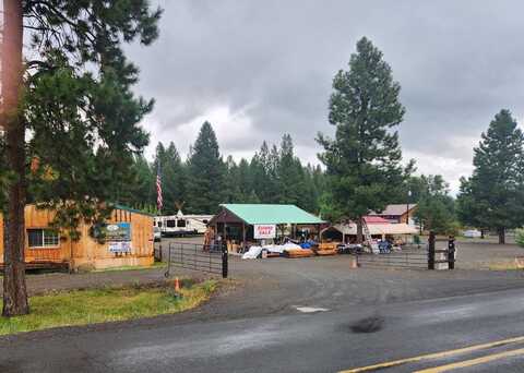 602 S Mill Street, Sumpter, OR 97877
