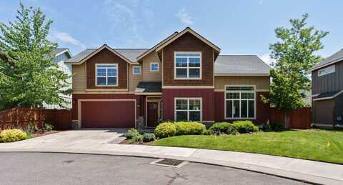 1072 NE Parkview Court, Bend, OR 97701