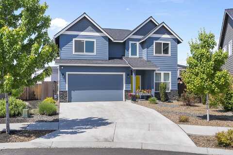 731 NW 26th Street, Redmond, OR 97756