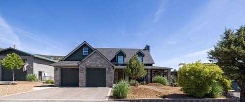 5489 NW Circle Street, Prineville, OR 97754
