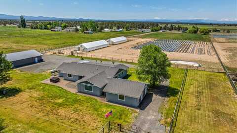 26345 Walker Road, Bend, OR 97701