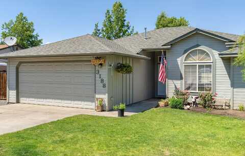 3188 NE Cromwell Court, Bend, OR 97701
