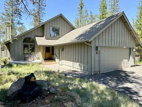 17692 Rogue Lane, Sunriver, OR 97707