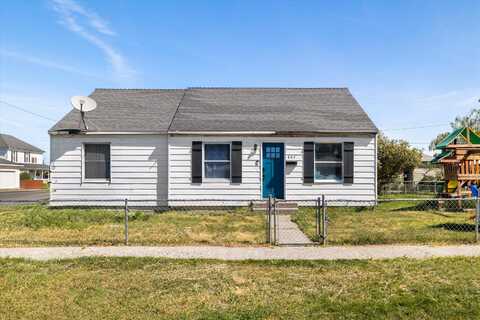 407 SE 2nd Street, Prineville, OR 97754