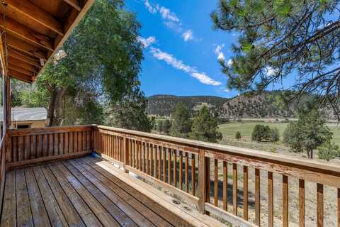 4800 NE Mill Creek Road, Prineville, OR 97754