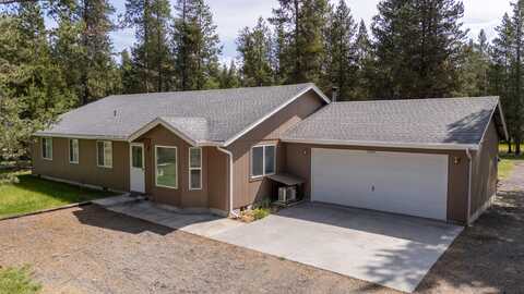 52494 Deer Field Drive, La Pine, OR 97739