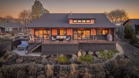20350 Rock Canyon Road, Bend, OR 97703