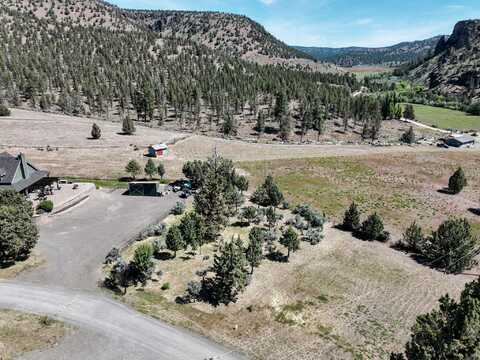 NW Circle Avenue, Prineville, OR 97754