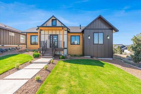 1081 SE Balsamroot Lane, Madras, OR 97741