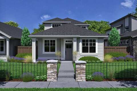 20891 SE Caldera Drive, Bend, OR 97702