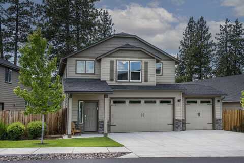 715 N Brooks Camp Road, Sisters, OR 97759