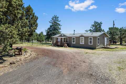 12851 SW Cinder Road, Terrebonne, OR 97760