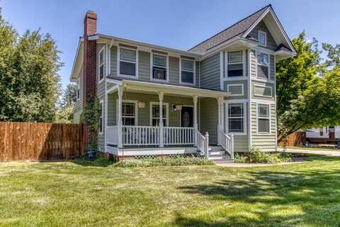 20001 McClellan Road, Bend, OR 97702