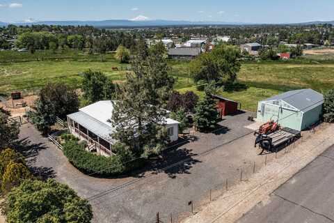8543 15th Street, Terrebonne, OR 97760
