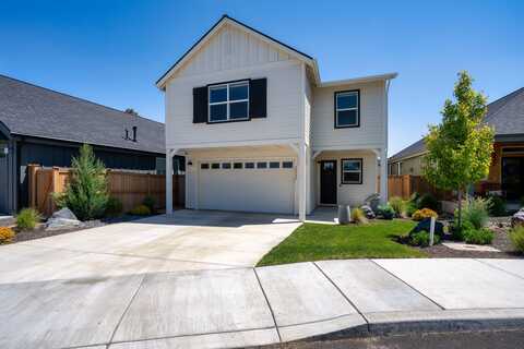 20542 SE Aberdeen Court, Bend, OR 97702