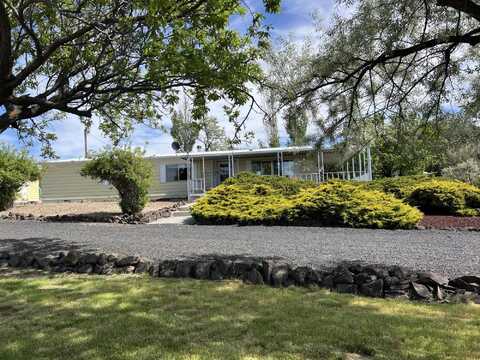 6720 SE Jerry Drive, Prineville, OR 97754