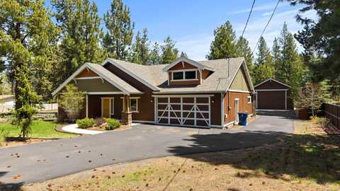 59768 Navajo Road, Bend, OR 97702