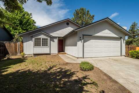 1841 NE Providence Drive, Bend, OR 97701