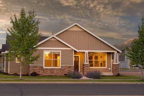 1480 NE Hudspeth Road, Prineville, OR 97754