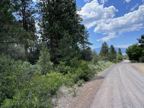 Margi Way, Chiloquin, OR 97624
