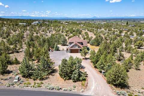 10300 SW Nicole Drive, Powell Butte, OR 97753