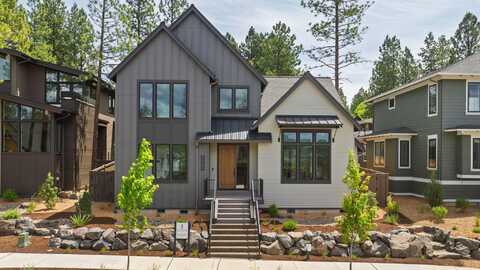 2984 NW Polarstar Avenue, Bend, OR 97703