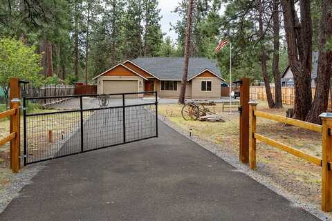 19053 Pumice Butte Road, Bend, OR 97702