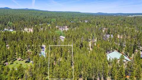 17113 Covina Road, Bend, OR 97707