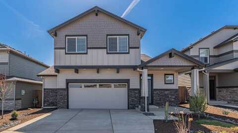 21628 SE Fuji Drive, Bend, OR 97702