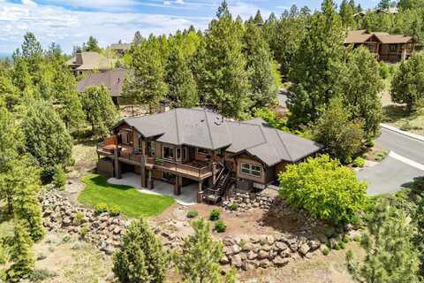 1376 N Constellation Drive, Bend, OR 97703