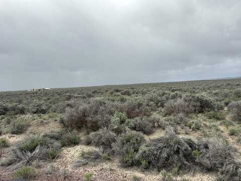 Fossil Lake Road, Christmas Valley, OR 97641