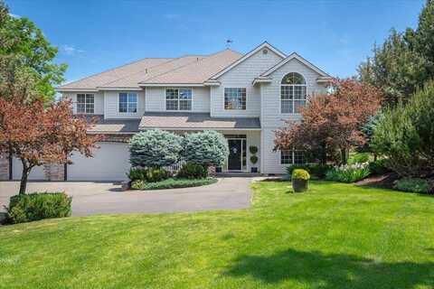 2300 Condor Drive, Redmond, OR 97756