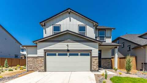 21633 SE Fuji Drive, Bend, OR 97702