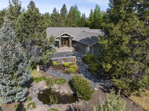 17084 Lady Caroline Drive, Sisters, OR 97759