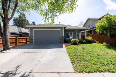 1214 SW Wheeler Place, Bend, OR 97702