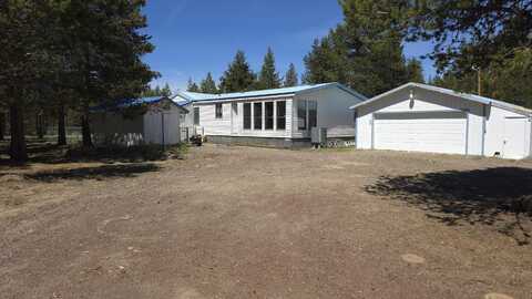 16523 Sprague Loop, La Pine, OR 97739
