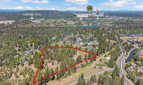 61521 Sunny Breeze Lane, Bend, OR 97702