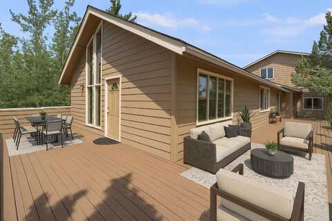 21224 Dove Lane, Bend, OR 97702