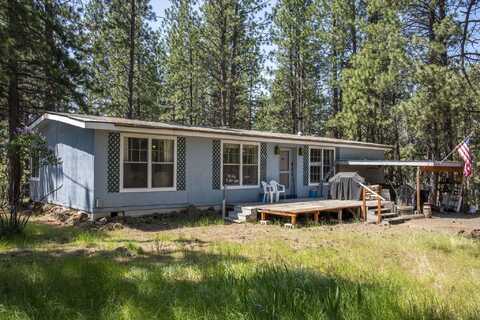 19034 Choctaw Road, Bend, OR 97702