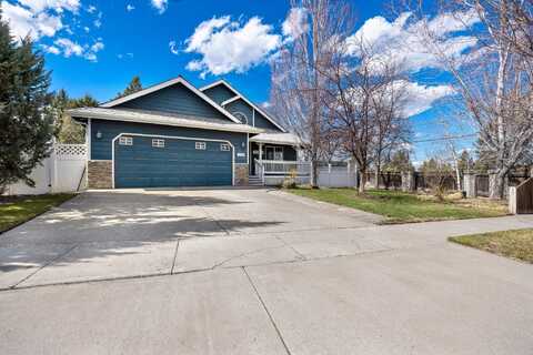 1549 Glacier Ridge Road, Bend, OR 97701