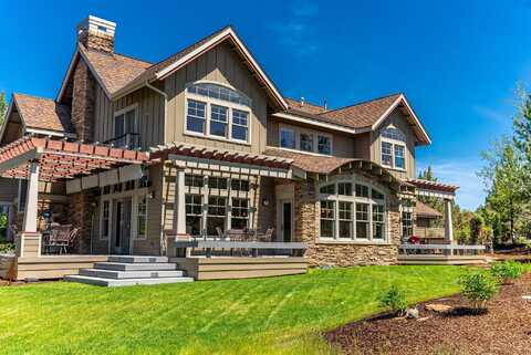 16941 Lady Caroline Drive, Sisters, OR 97759