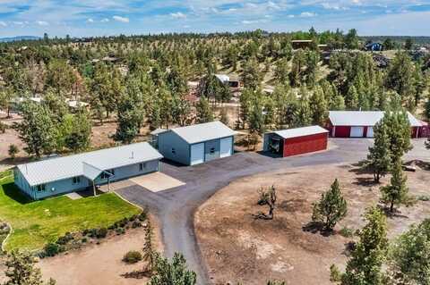 5330 NW Coyner Avenue, Redmond, OR 97756