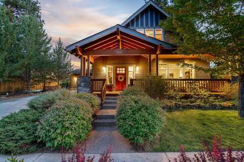 3007 NW Shevlin Meadow Drive, Bend, OR 97703