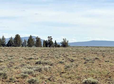 Oregon Pines Road, Beatty, OR 97621