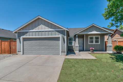 20076 Mount Hope Lane, Bend, OR 97702