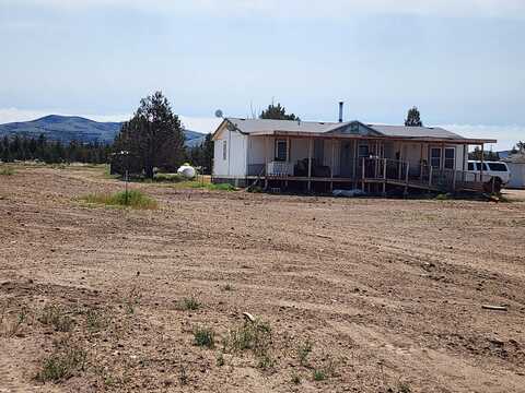 333 SE Redwood Lane, Prineville, OR 97754